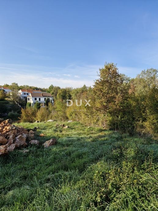 Terreno Hlapa, Dobrinj, 917m2