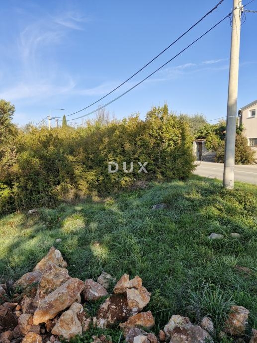 Terreno Hlapa, Dobrinj, 917m2