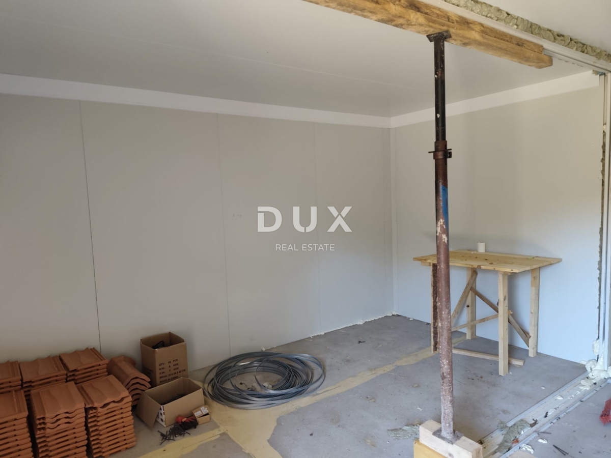 ŽUMBERAK, GRABAR - opportunità di investimento nel cuore verde di Žumberak