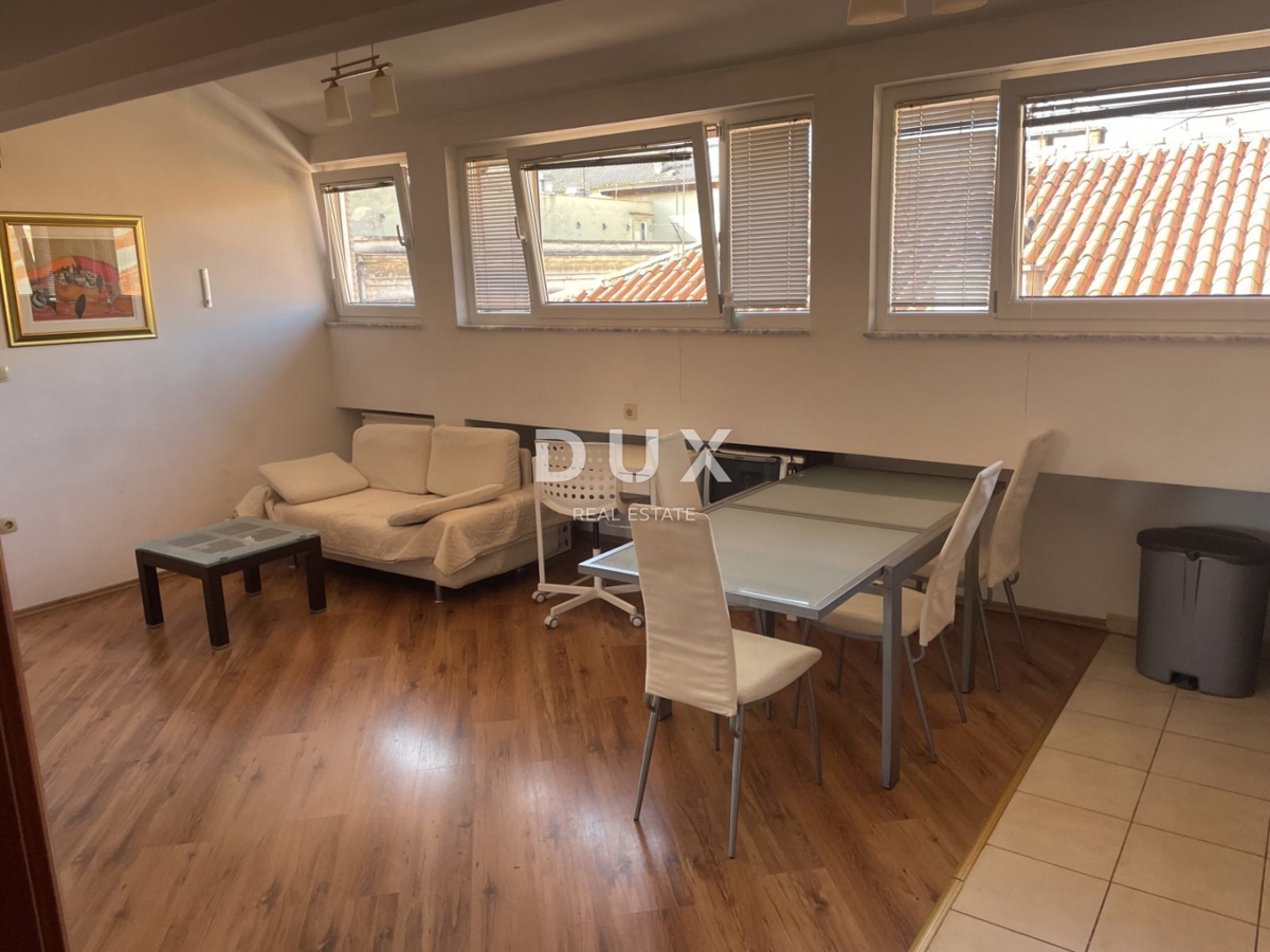 ISTRIA, POLA – Attraente appartamento in vendita