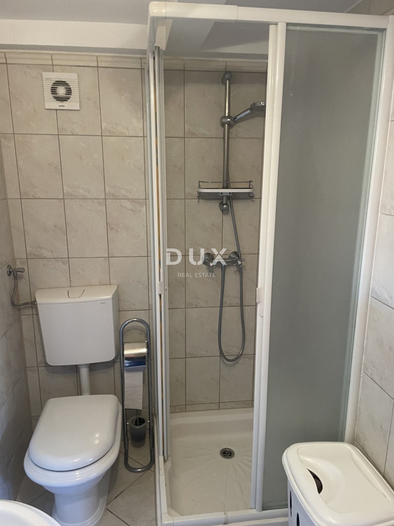 ISTRIA, POLA – Attraente appartamento in vendita