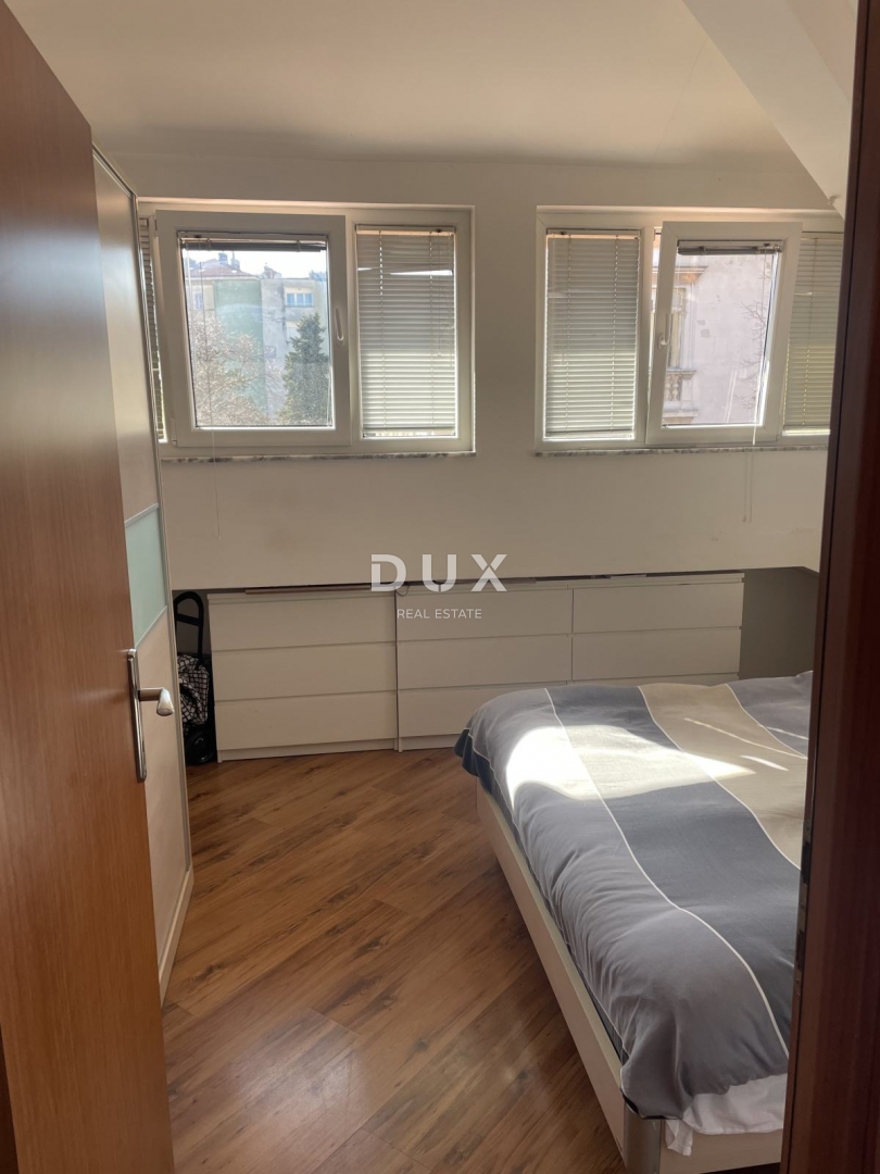 ISTRIA, POLA – Attraente appartamento in vendita