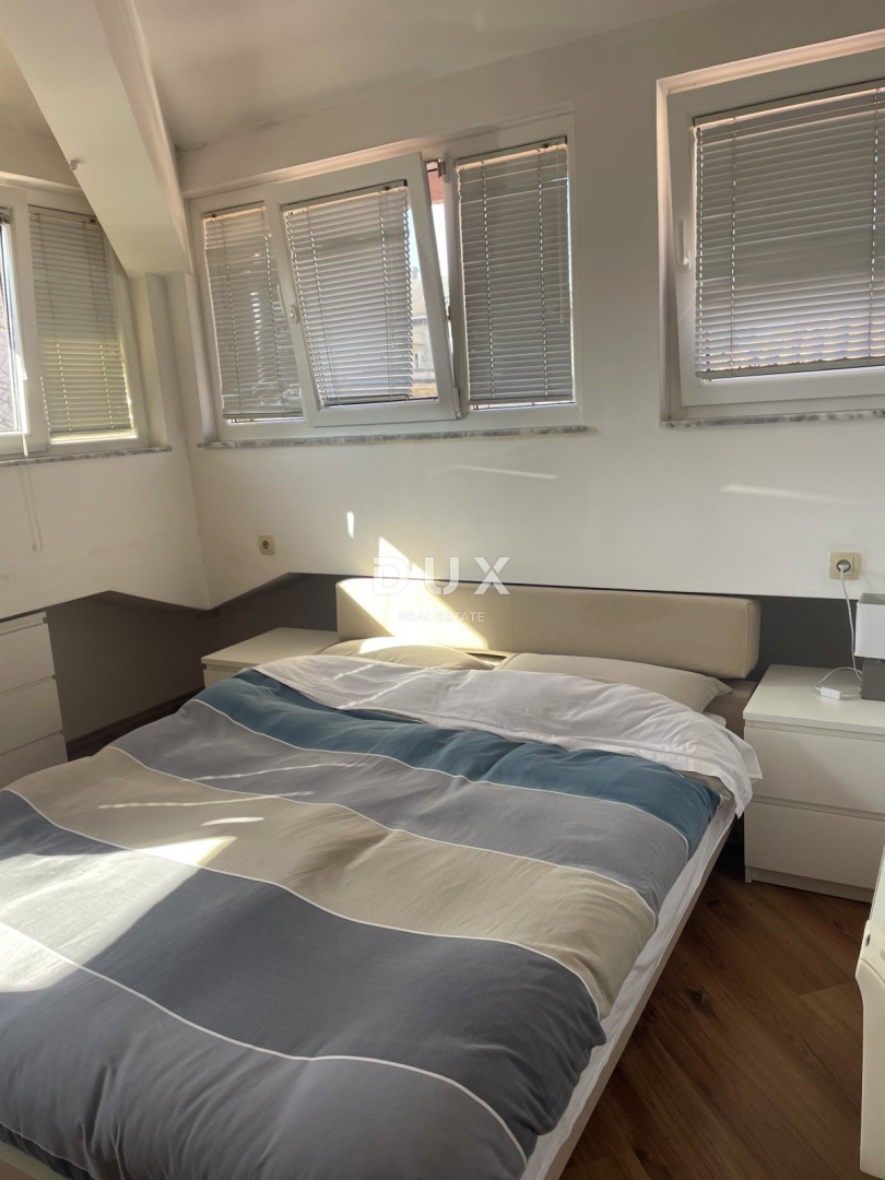 ISTRIA, POLA – Attraente appartamento in vendita