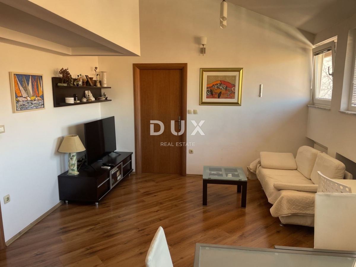 ISTRIA, POLA – Attraente appartamento in vendita