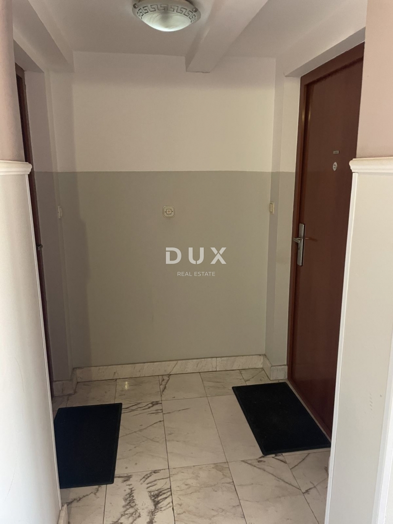 ISTRIA, POLA – Attraente appartamento in vendita