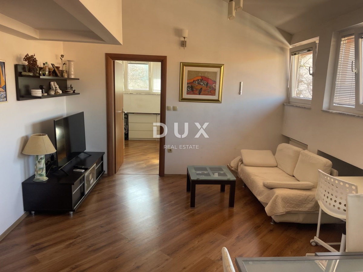 ISTRIA, POLA – Attraente appartamento in vendita