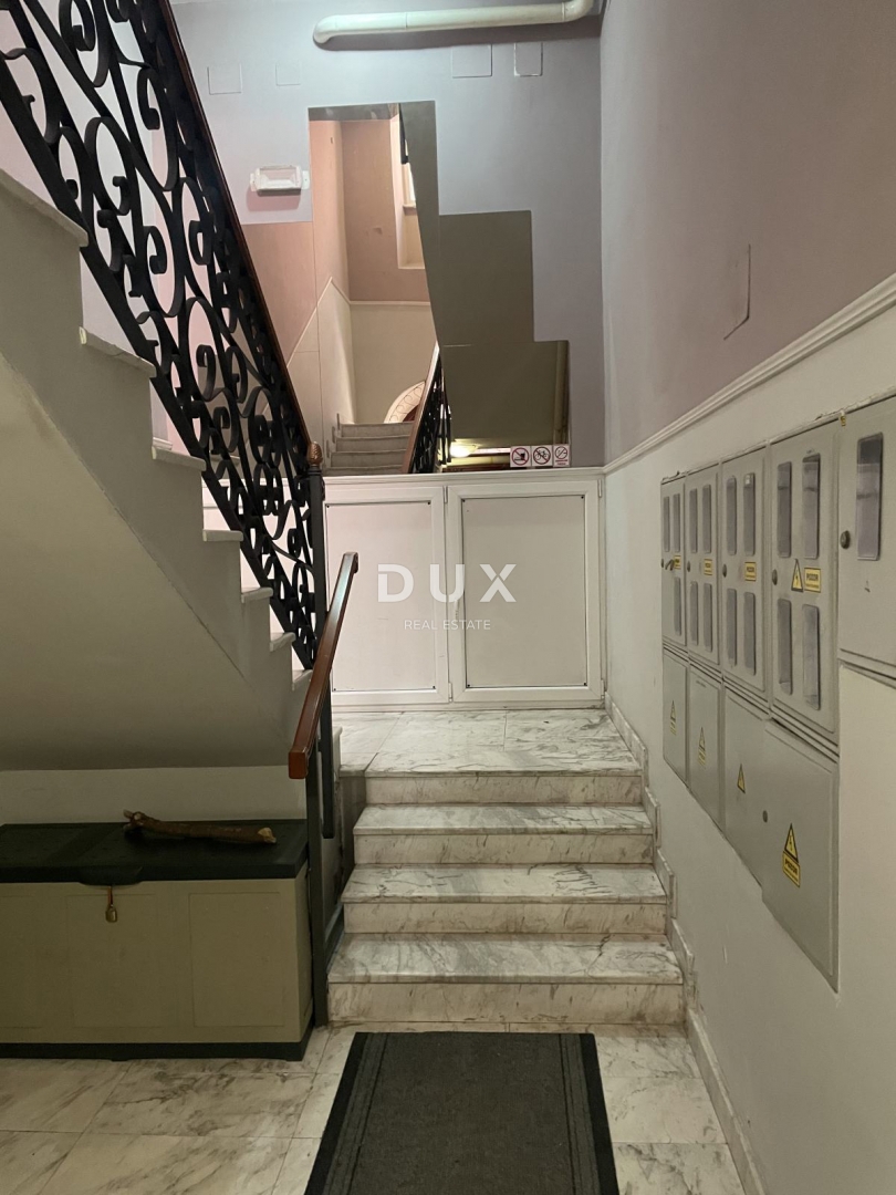 ISTRIA, POLA – Attraente appartamento in vendita