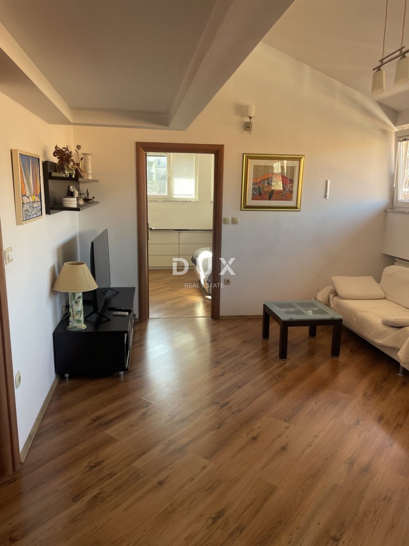 ISTRIA, POLA – Attraente appartamento in vendita