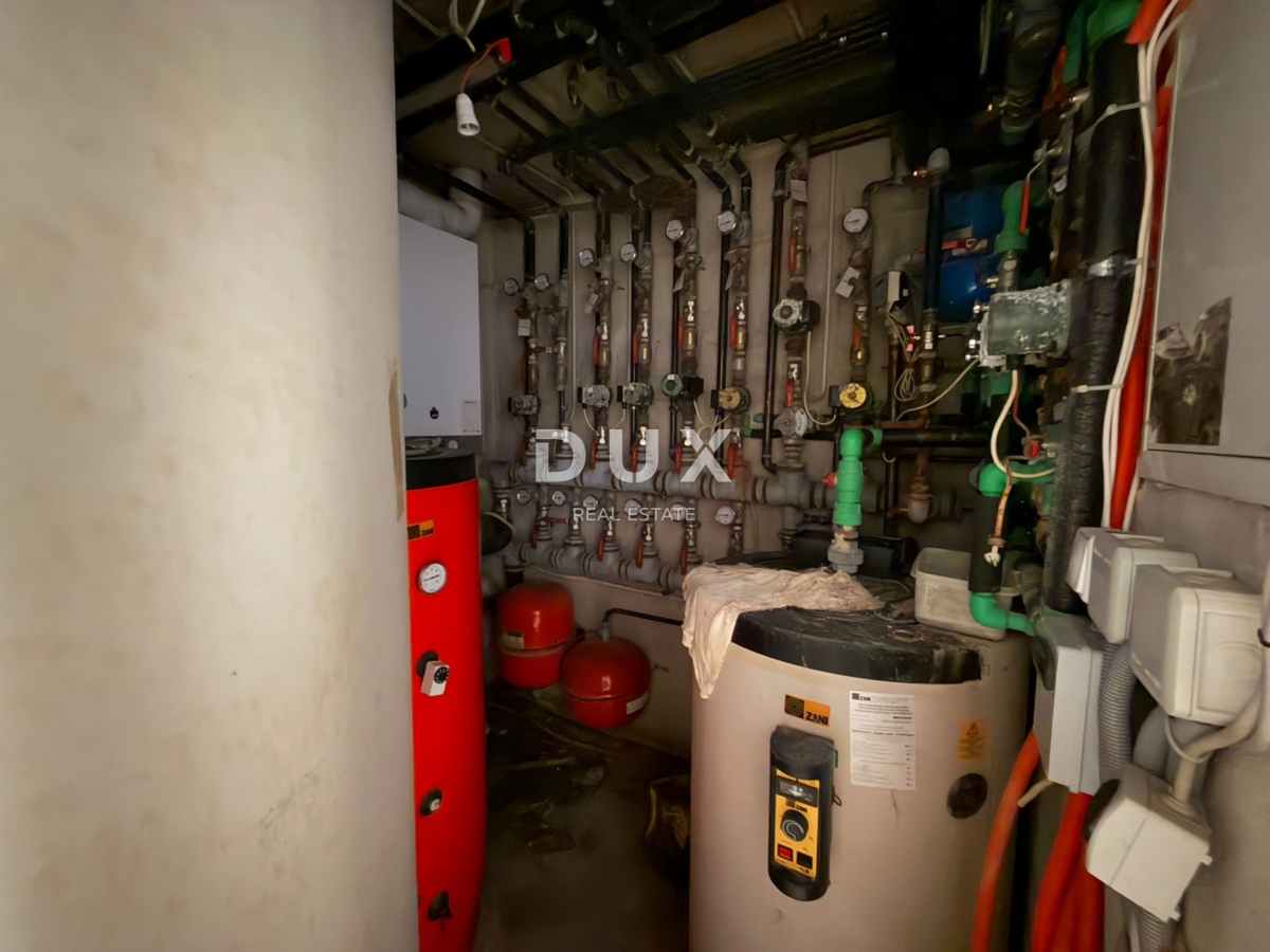 Casa Šapjane, Matulji, 780m2