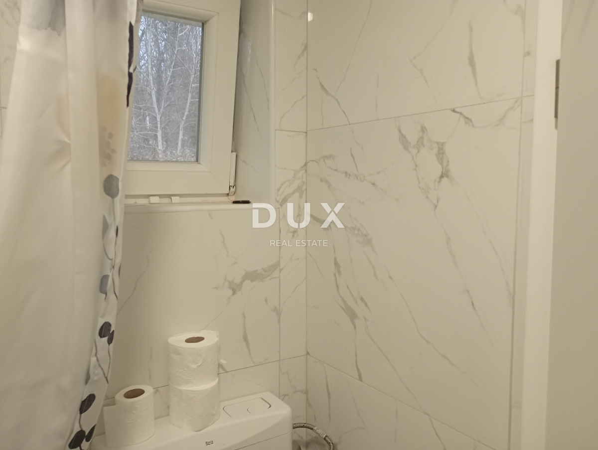 KASTAV - Casa indipendente di 210 m2, inizio lavori di costruzione.