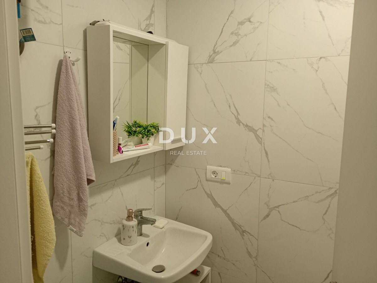 KASTAV - Casa indipendente di 210 m2, inizio lavori di costruzione.