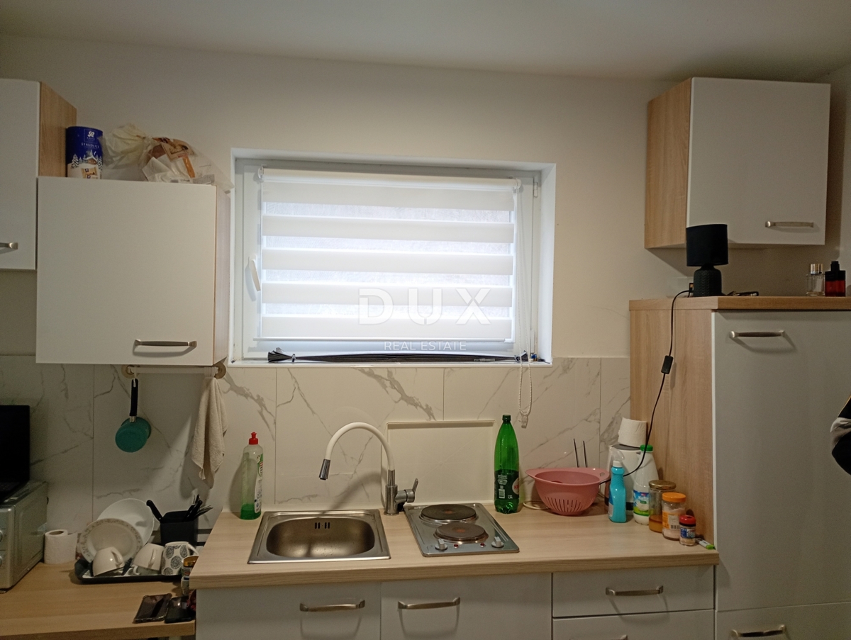 KASTAV - Casa indipendente di 210 m2, inizio lavori di costruzione.