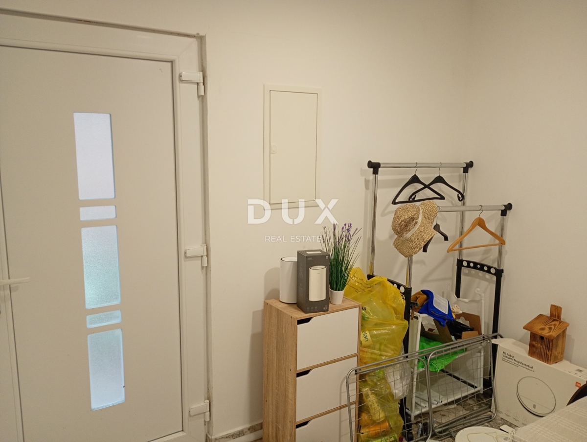 KASTAV - Casa indipendente di 210 m2, inizio lavori di costruzione.