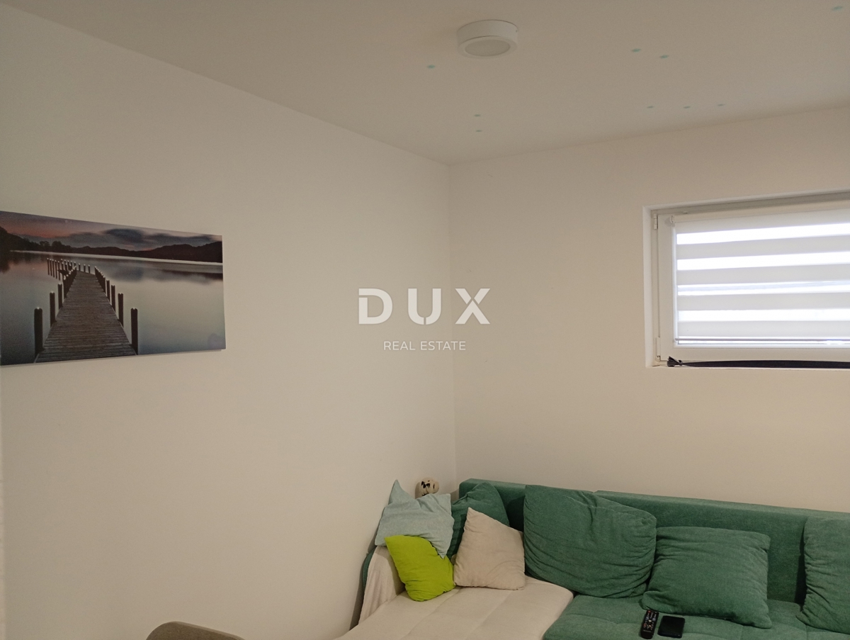 KASTAV - Casa indipendente di 210 m2, inizio lavori di costruzione.