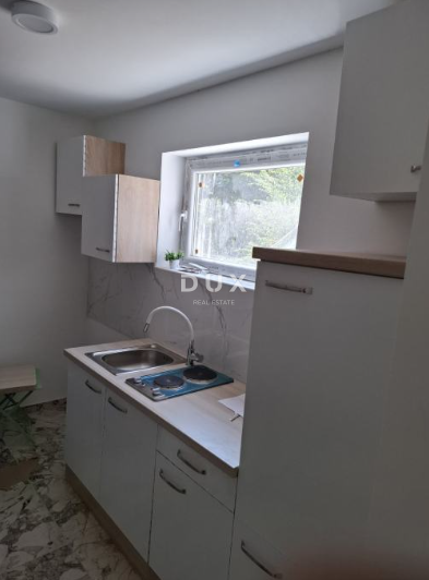 KASTAV - Casa indipendente di 210 m2, inizio lavori di costruzione.