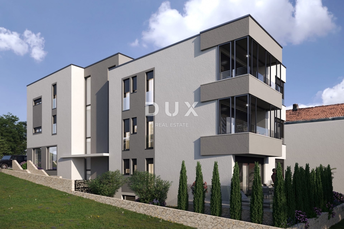 Appartamento Belafuža, Zadar, 102,19m2