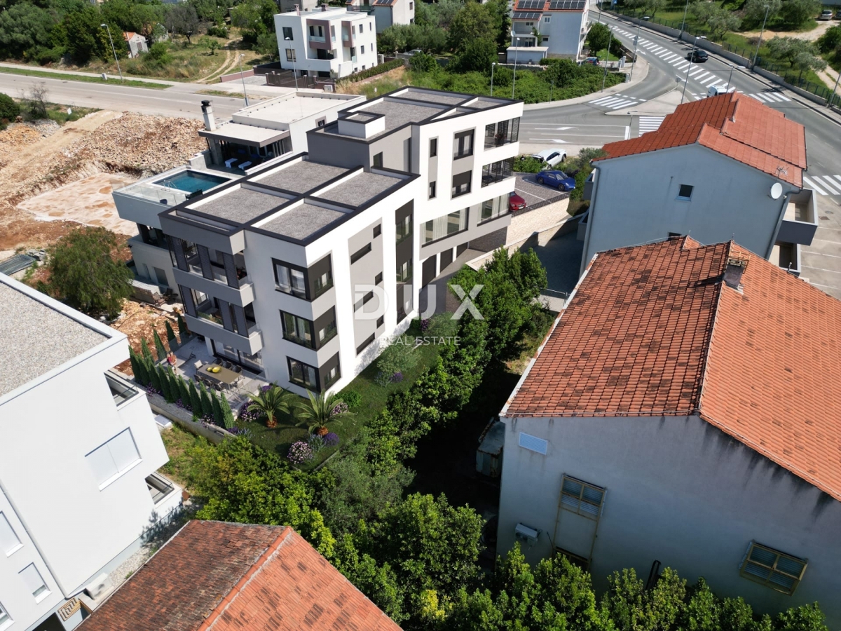 Appartamento Belafuža, Zadar, 102,19m2