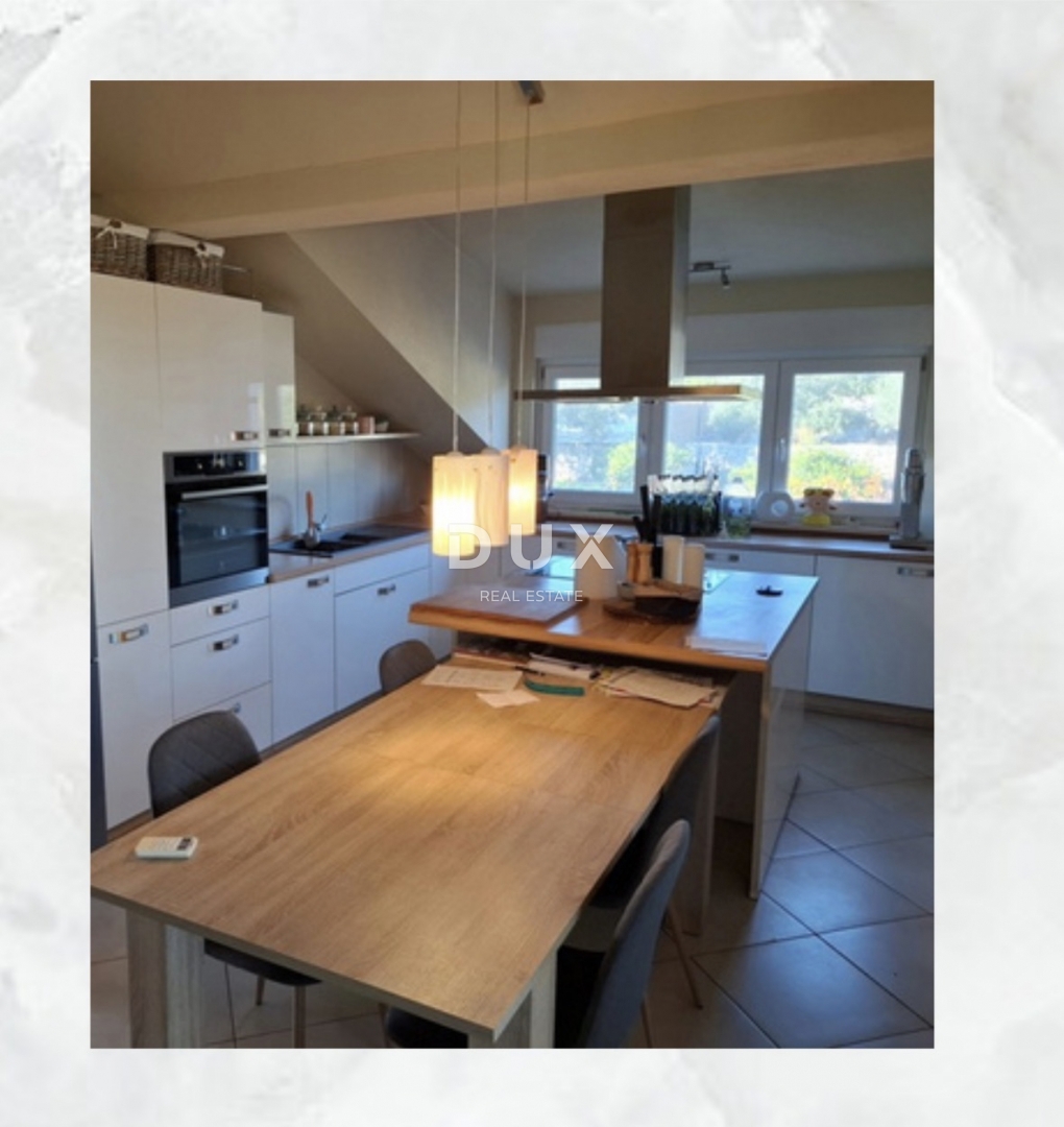 KORČULA, ST. ANTUN - appartamento al piano terra in un grazioso complesso residenziale di 66,74 m2!