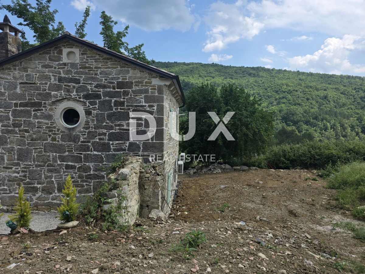 ISTRIA CENTRALE - *OPPORTUNITÀ* Il rifugio perfetto nel cuore dell'Istria: un'autentica bellezza in pietra con una nuova anima.