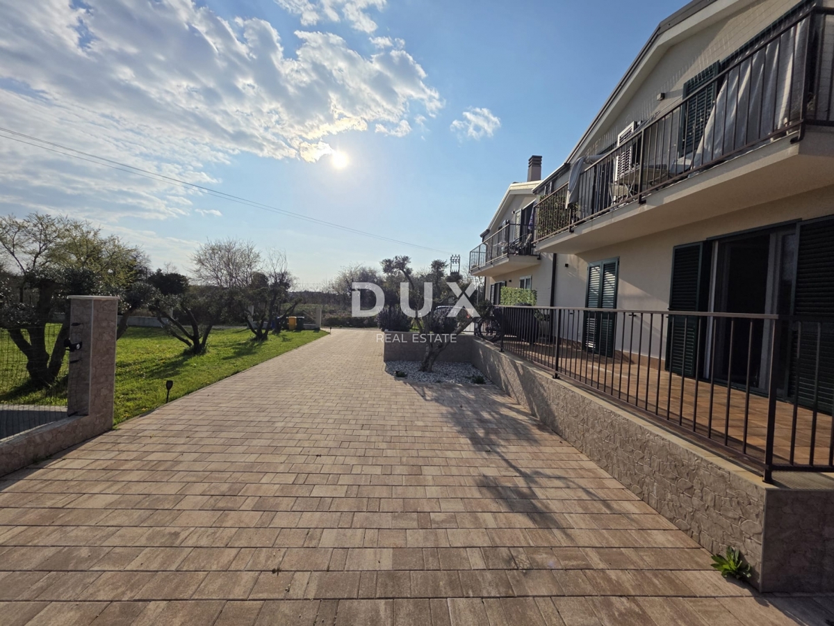 Casa Materada, Umag, 280m2