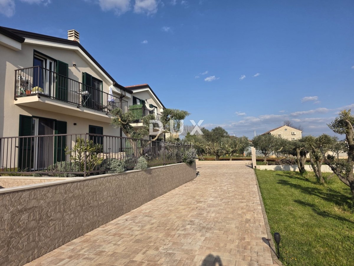 Casa Materada, Umag, 280m2