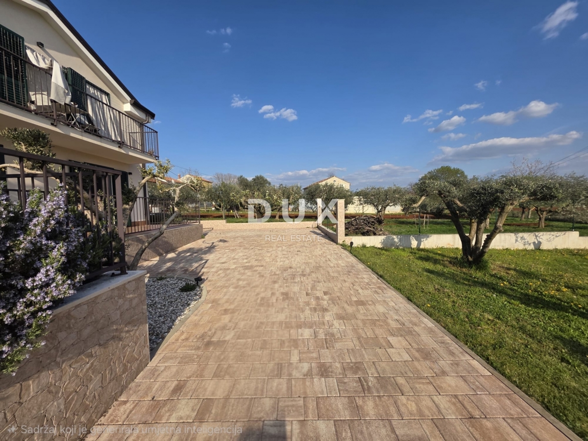 Casa Materada, Umag, 280m2