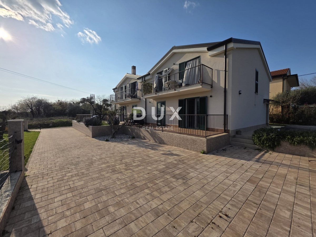 Casa Materada, Umag, 280m2