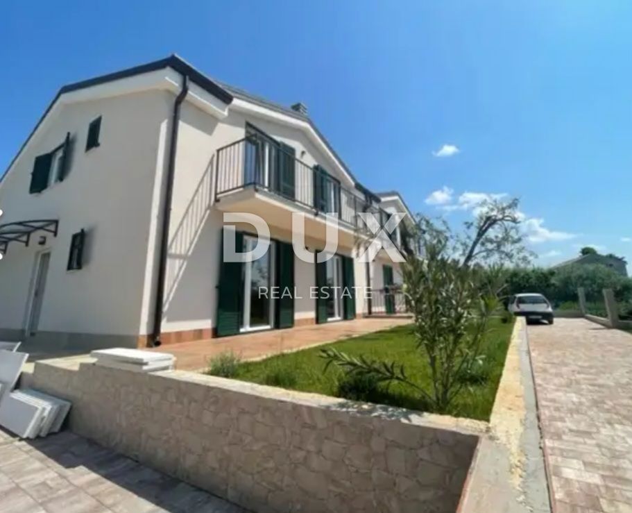 Casa Materada, Umag, 280m2