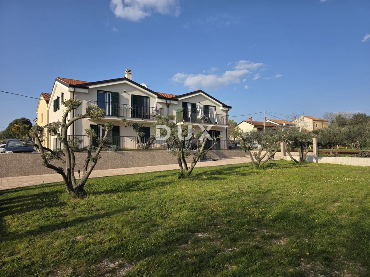 Casa Materada, Umag, 280m2