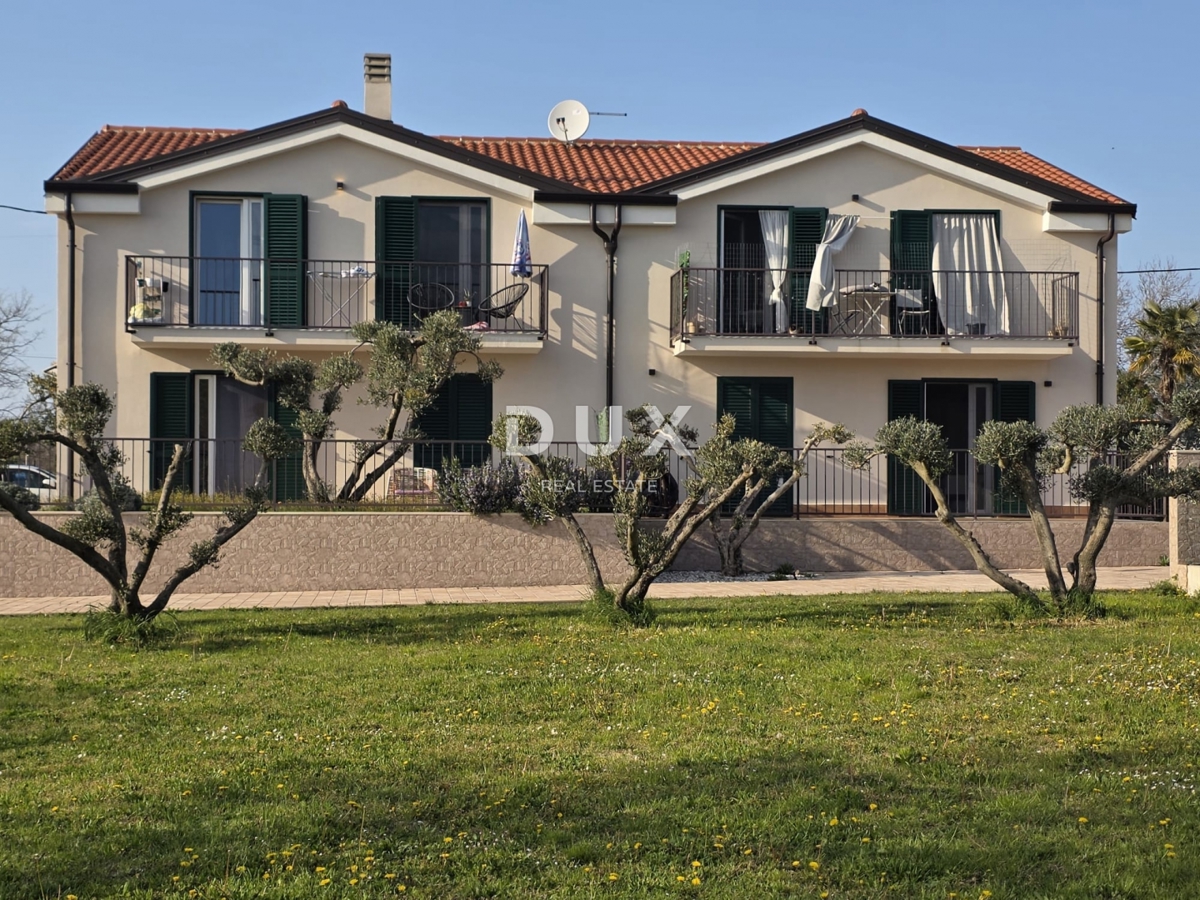 Casa Materada, Umag, 280m2