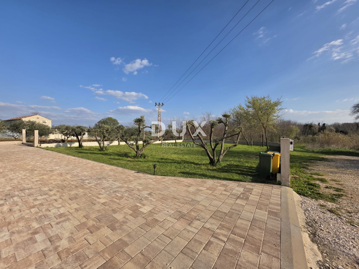 Casa Materada, Umag, 280m2