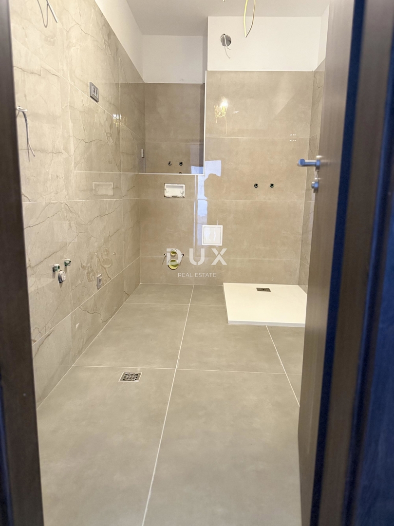 ZADAR, BRANIMIR - Appartamento ristrutturato con due camere da letto e vista sul centro storico!