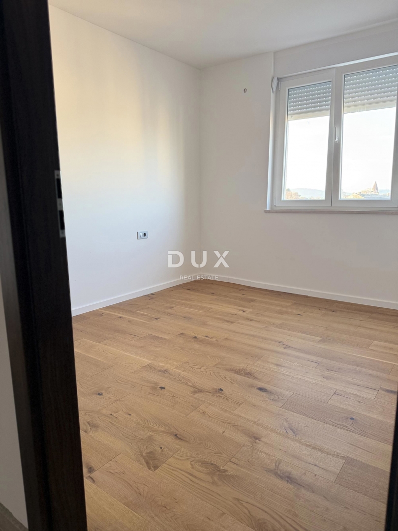 ZADAR, BRANIMIR - Appartamento ristrutturato con due camere da letto e vista sul centro storico!