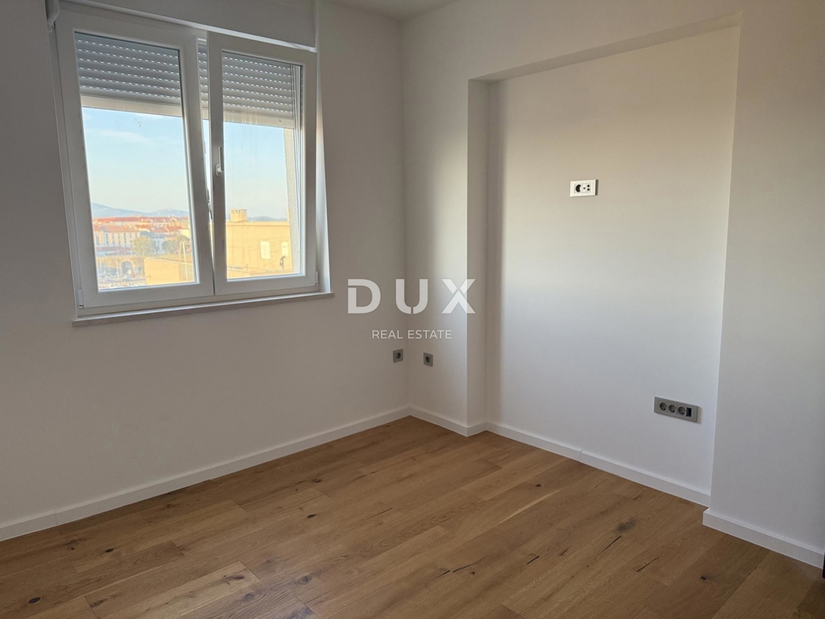 ZADAR, BRANIMIR - Appartamento ristrutturato con due camere da letto e vista sul centro storico!