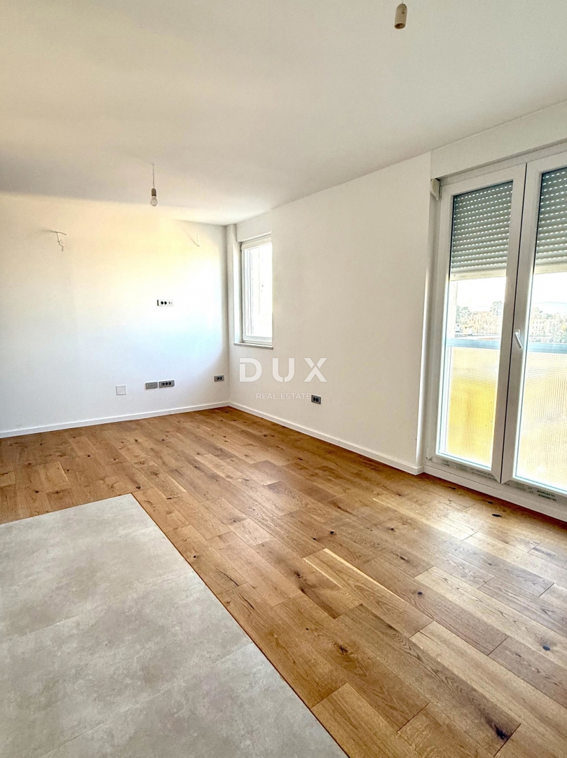 ZADAR, BRANIMIR - Appartamento ristrutturato con due camere da letto e vista sul centro storico!