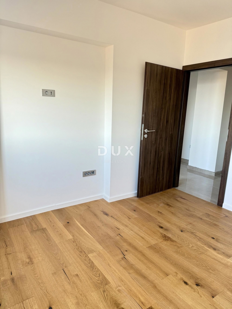 ZADAR, BRANIMIR - Appartamento ristrutturato con due camere da letto e vista sul centro storico!