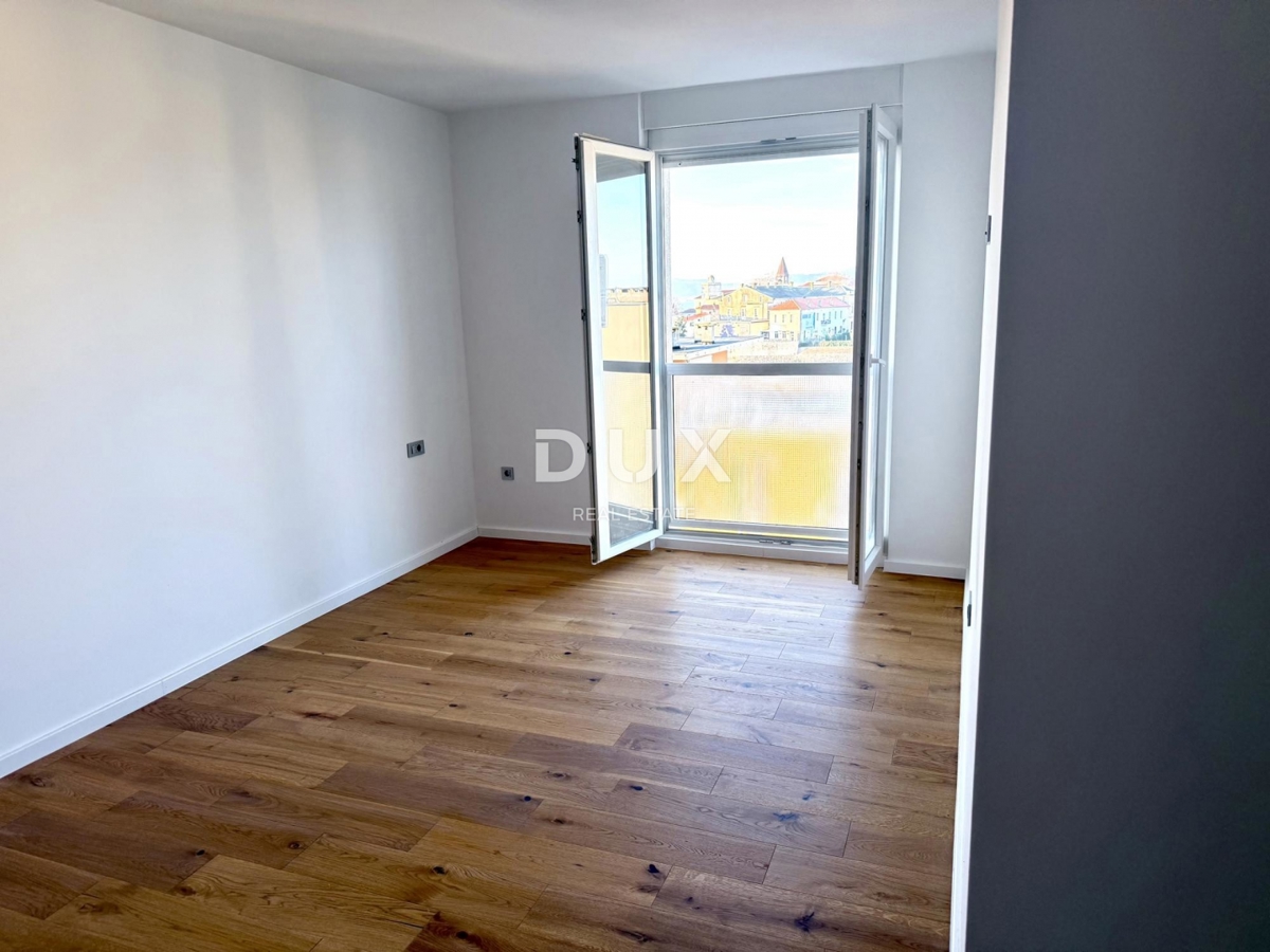 ZADAR, BRANIMIR - Appartamento ristrutturato con due camere da letto e vista sul centro storico!