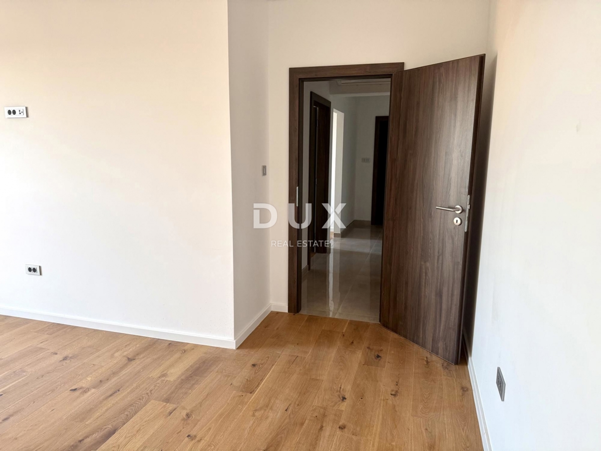 ZADAR, BRANIMIR - Appartamento ristrutturato con due camere da letto e vista sul centro storico!