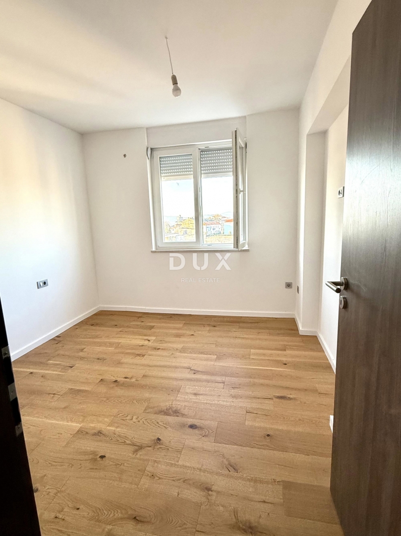 ZADAR, BRANIMIR - Appartamento ristrutturato con due camere da letto e vista sul centro storico!