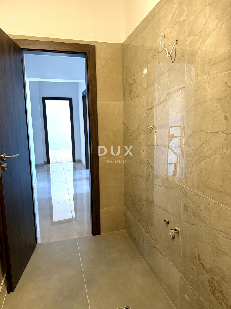 ZADAR, BRANIMIR - Appartamento ristrutturato con due camere da letto e vista sul centro storico!