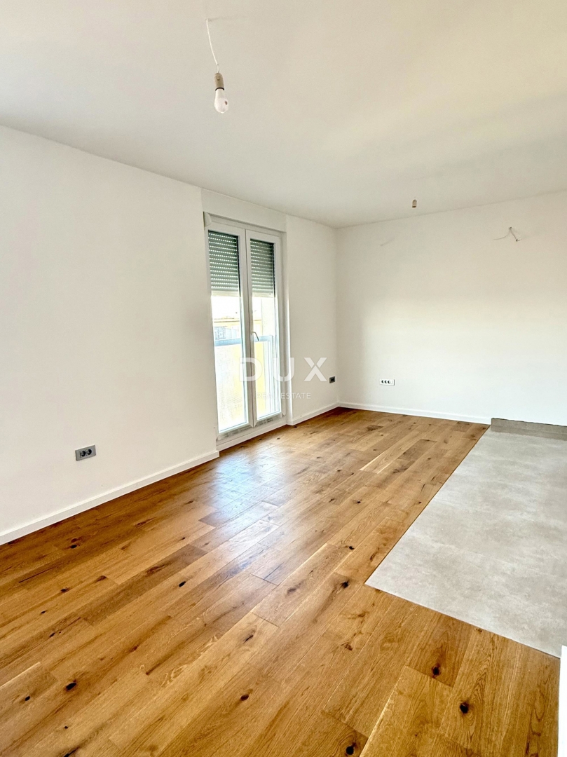 ZADAR, BRANIMIR - Appartamento ristrutturato con due camere da letto e vista sul centro storico!