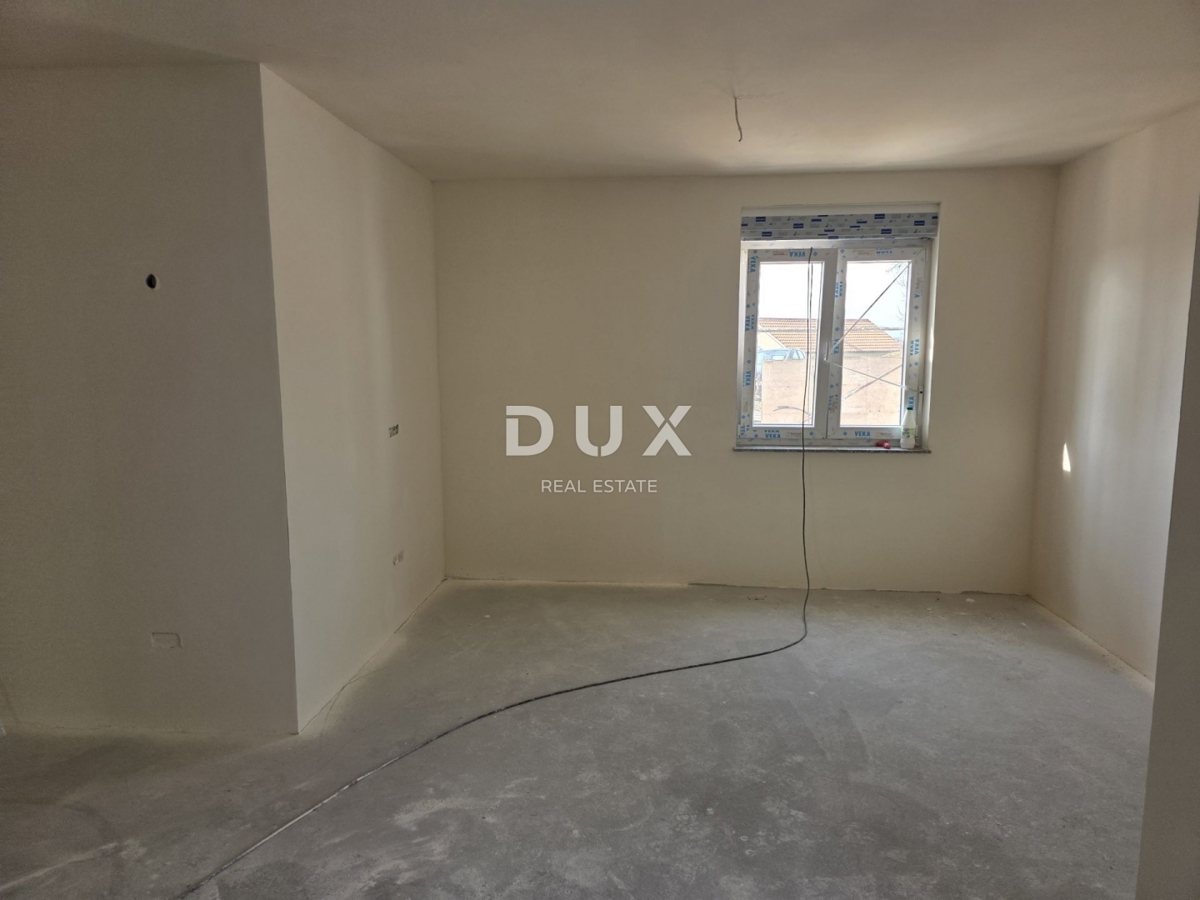 Appartamento Hreljin, Bakar, 78m2