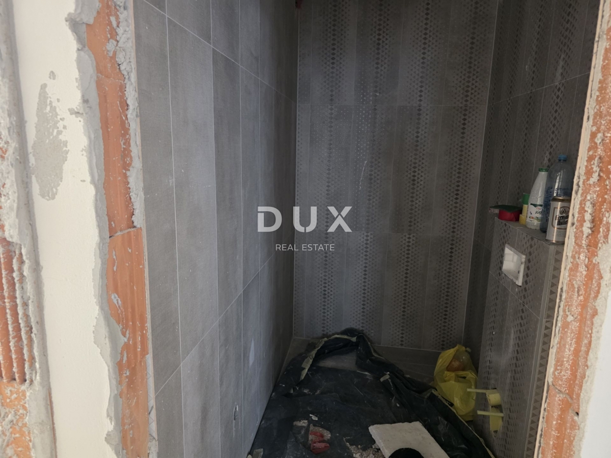 Appartamento Hreljin, Bakar, 78m2