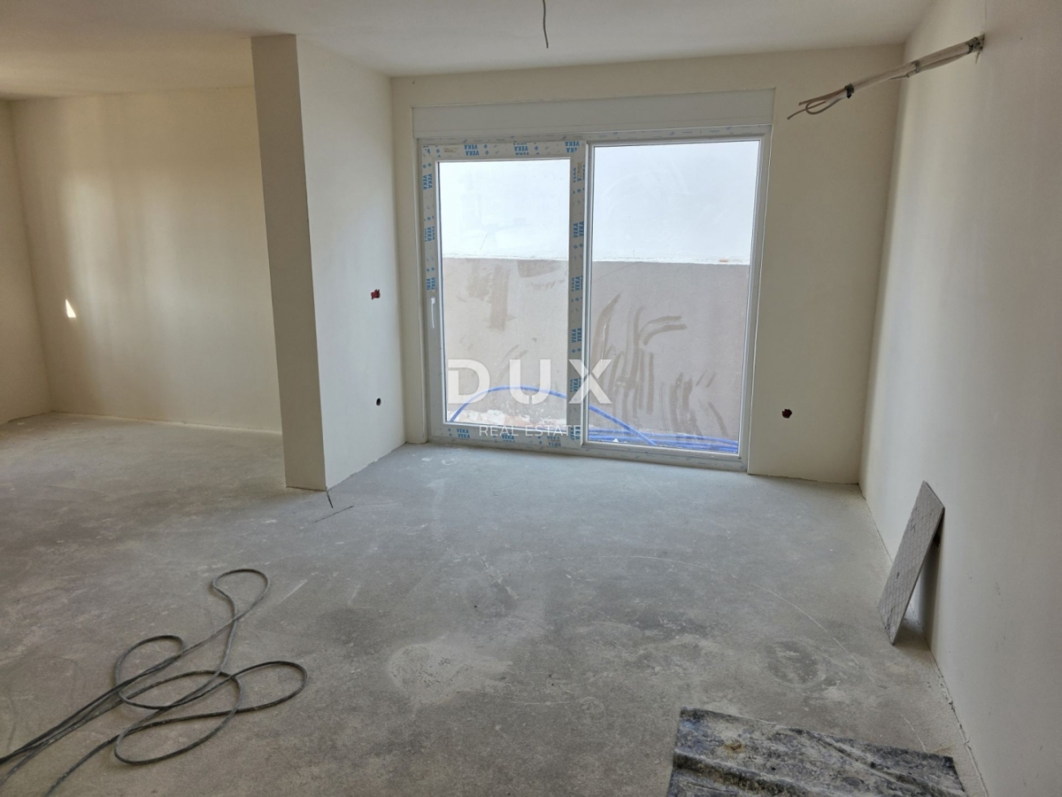 Appartamento Hreljin, Bakar, 78m2