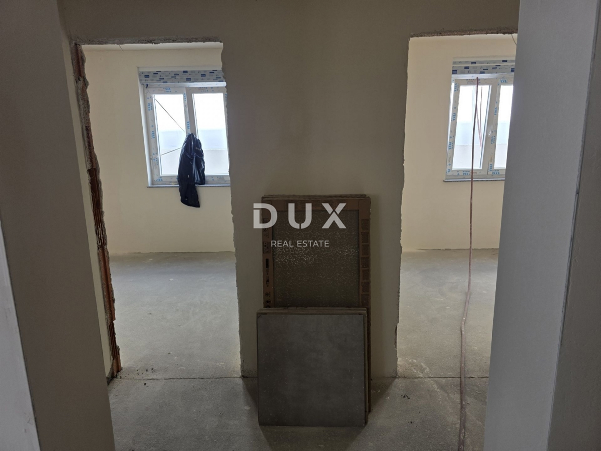 Appartamento Hreljin, Bakar, 78m2