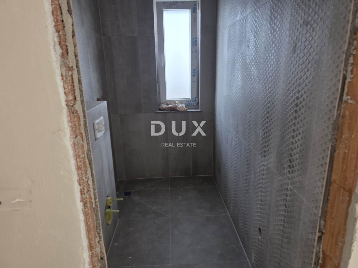 Appartamento Hreljin, Bakar, 78m2