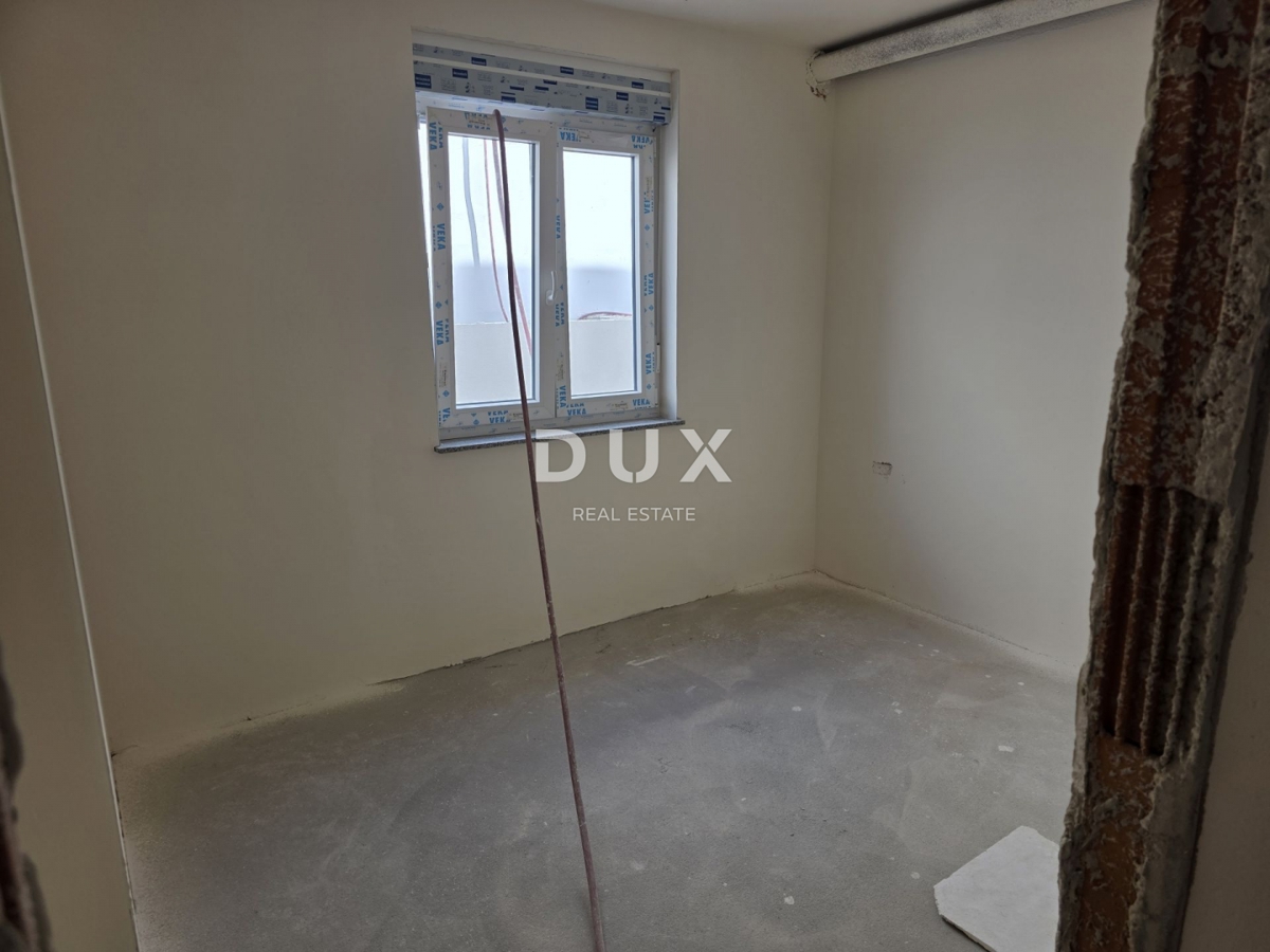 Appartamento Hreljin, Bakar, 78m2