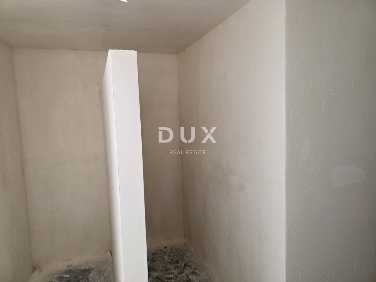 Appartamento Hreljin, Bakar, 78m2