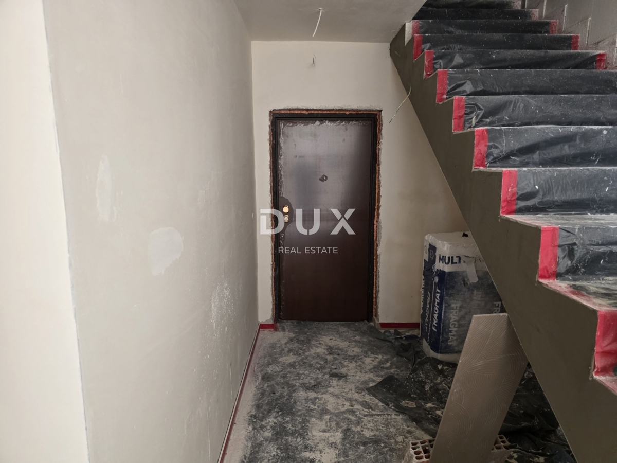 Appartamento Hreljin, Bakar, 78m2