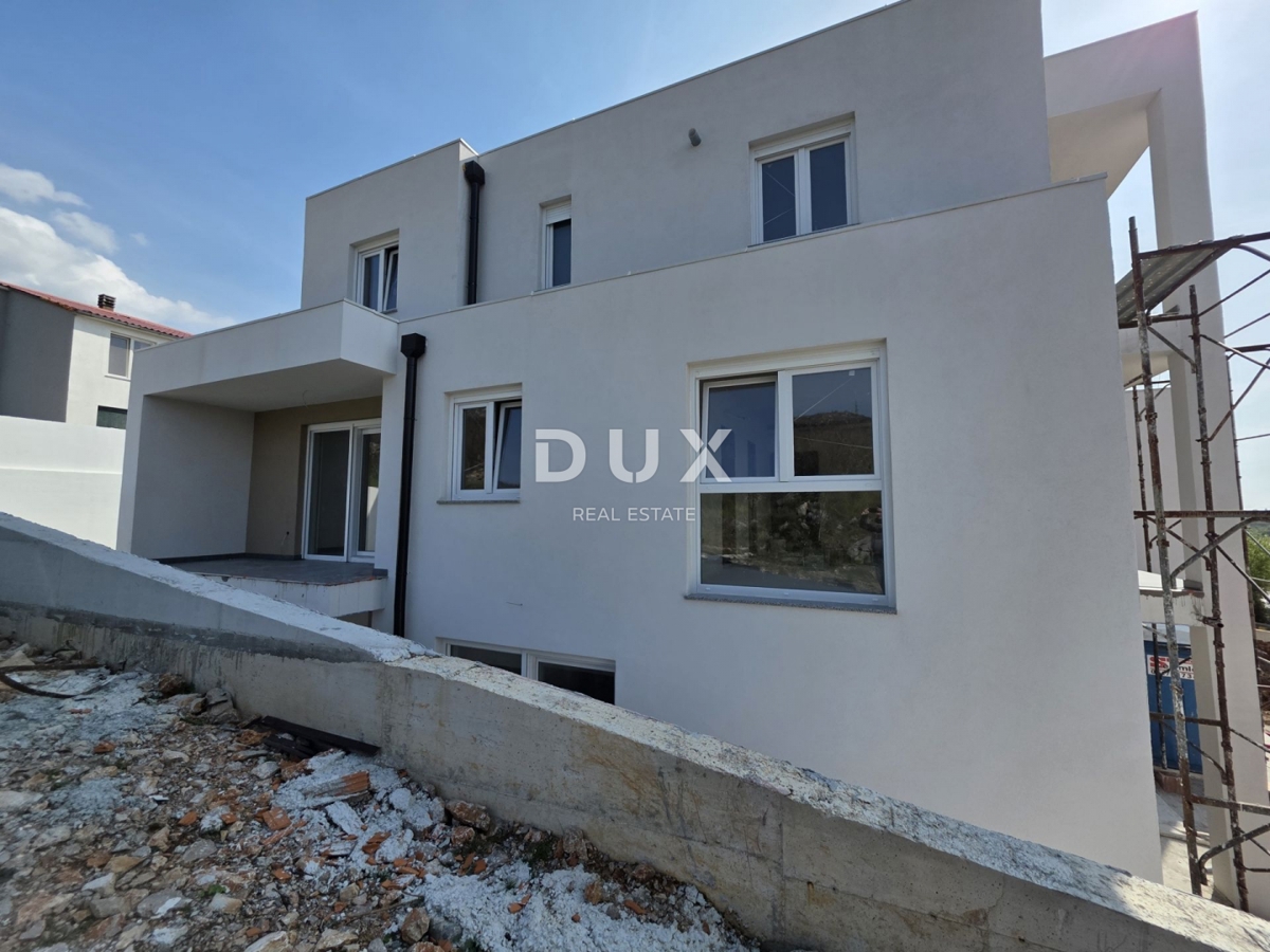 Appartamento Hreljin, Bakar, 78m2